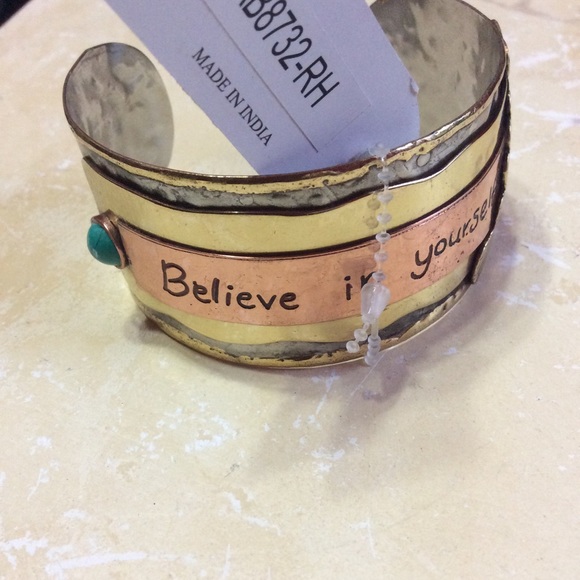 Cuff Bracelet - Picture 1 of 1